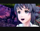 【MMD✕君の名は。】RADWIMPSのスパークル [original ver.]