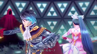 アメノユウ実況「幻影異聞録#FE Encore」002