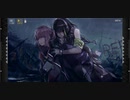 【ドルフロ】特異点:大撤退e-3　分岐点【ストーリー】