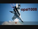 Ace Combat 7 Extra172 バトルロイヤル OPAL氏とのタイマン総集編
