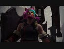 【MHW:IB】ツインテおじさんがガンランスを使い、モンスターを狩っていくｗ　パート15
