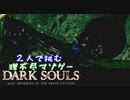 【２人実況】理不尽マゾゲーDARK SOULS【#7】