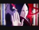 【MMD鬼徹】Conqueror【第一回和漢親善大会-赤黒組】