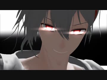 【にじさんじMMD】　裏切　【色変え】