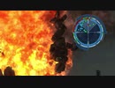 #14【地球防衛軍５】DLCのハーデストをボッチがグダグダ実況プレイ