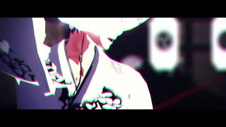 【MMD鬼徹】響喜乱舞【第一回和漢親善大会】