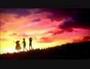 ソードアート・オンライン アリシゼーション - ADAMAS(off vocal)