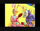 2000年01月03日　TVアニメ　ポピーザぱフォーマー　OP　「POPEE the クラウン(日本語バージョン)」（青柳常夫）