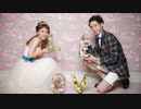 【人気上昇中】結婚式 profile movie 115万キロのフィルム covered by yuika
