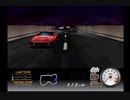 【PS1】かっとびチューン　番外編：アマさんちのFDで首都高速環状線