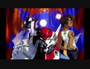 2000年04月04日　TVアニメ　銀装騎攻オーディアン　ED2　「ツイオク～only eternity～」（高江洲美紀）