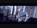 【MMD】Unknown mother goose