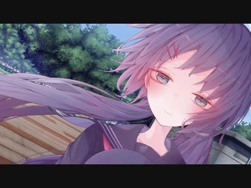 恋人の中学生ウナちゃん【VOICEROID劇場】