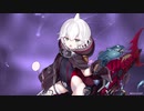【アズールレーン】U-110  ボイス集