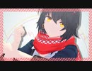 【にじさんじMMD】Prhythmatic【ましろ】