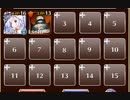 妖虎乱舞【千年戦争アイギス ケラ王子+ソラス+ラセル】