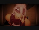【鬼滅のMMD】宇髄さん(忍者時代)がGimme×Gimme