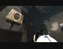 【Portal2】steamで600円のゲームをやってみた【プレイ動画】part1