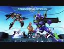 【PSO2】第6使徒殲滅作戦（エヴァコラボクエスト）
