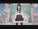 【MMDオリキャラ】第三次プリン戦争【まめる式】