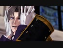 【長谷部・青江】失l楽lペlトlリl＆オlーlトlフlァlジlー【人力・MMD刀剣乱舞】