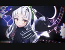 【MMDホロライブ】紫咲シオンでConqueror