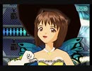アケマス　雪歩と春香さんで『THE IDOLM@STER』(衣装：サンフラワー)