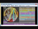 simai　深夜の創作譜面「Grad-Erlija/Grand Thaw」(#37)