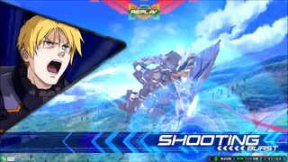 人気の ｅｘｖｓ２バンシィ視点 動画 21本 ニコニコ動画