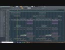 [初心者DTM]Future Bass練習その2