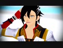 【fate/MMD】マイフレンドでGimme×Gimme【モデル配布】