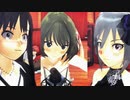 【酔いM@S】八海山というお水を呑んだ蘭楓凛が「新サクラ大戦」に出演したようです