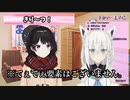 てぇてぇ（脳死）【月ノ美兎/白上フブキ】