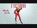 【UTAU音源配布】 Girls・Fashion【流行ブレア -VOGUE- v1.0】