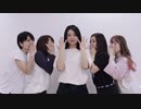 【teamCattleya】Rumor【踊ってみた】