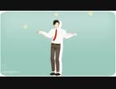 【MMD日和】ヒュ助でリバースリバース【モデルテスト】