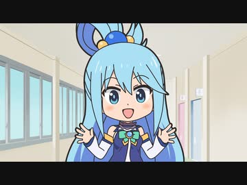 異世界かるてっと２　第2話　潜入！こうちょうしつ