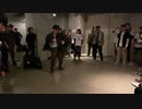【ごらくぶ杯　vol.3】1on1ED限定サイド予選Aサークル【アニソンダンスバトル】