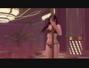 【DOAX3F】 ポールダンス こころ編