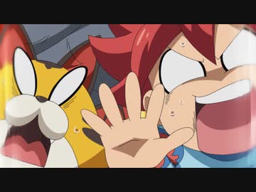 「パズドラ」第2シリーズ　第93話「父帰る！　全員集合百人勝負！！」