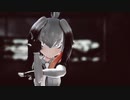 【MMD】ハシビロコウでConqueror【けものフレンズ】