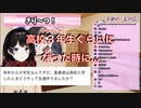 黒歴史を話している間に高３になっていた委員長【月ノ美兎/にじさんじ】