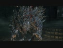【Bloodborne実況】ヤーナムの血の夜を絶叫ハンターが「い」く part20
