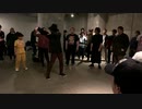 【ごらくぶ杯　vol.3】1on1ED限定サイド二次予選【アニソンダンスバトル】