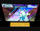 【CHUNITHM】「ドーナツホール」MASTER AJ【チュウニズム】