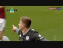 【イングランド】プレミアリーグ第２３節／６試合ダイジェスト【19-20】