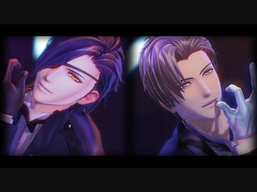 【MMD刀剣乱舞】Gimme×Gimme【器物破損】