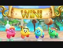 [実況]しょうもない三人のスーパーカービィハンターズ　#2[スーパーカービィハンターズ]
