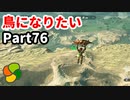 【実況】今年で定年を迎える父をハイラルの大地に放り込むPart76【ゼルダの伝説BotW】