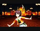 【MMDホロライブ】夏色まつりで好き！雪！本気マジック